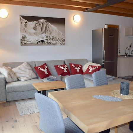 באד קליניקירשהיים Ferienhaus Nockalmbahn מראה חיצוני תמונה