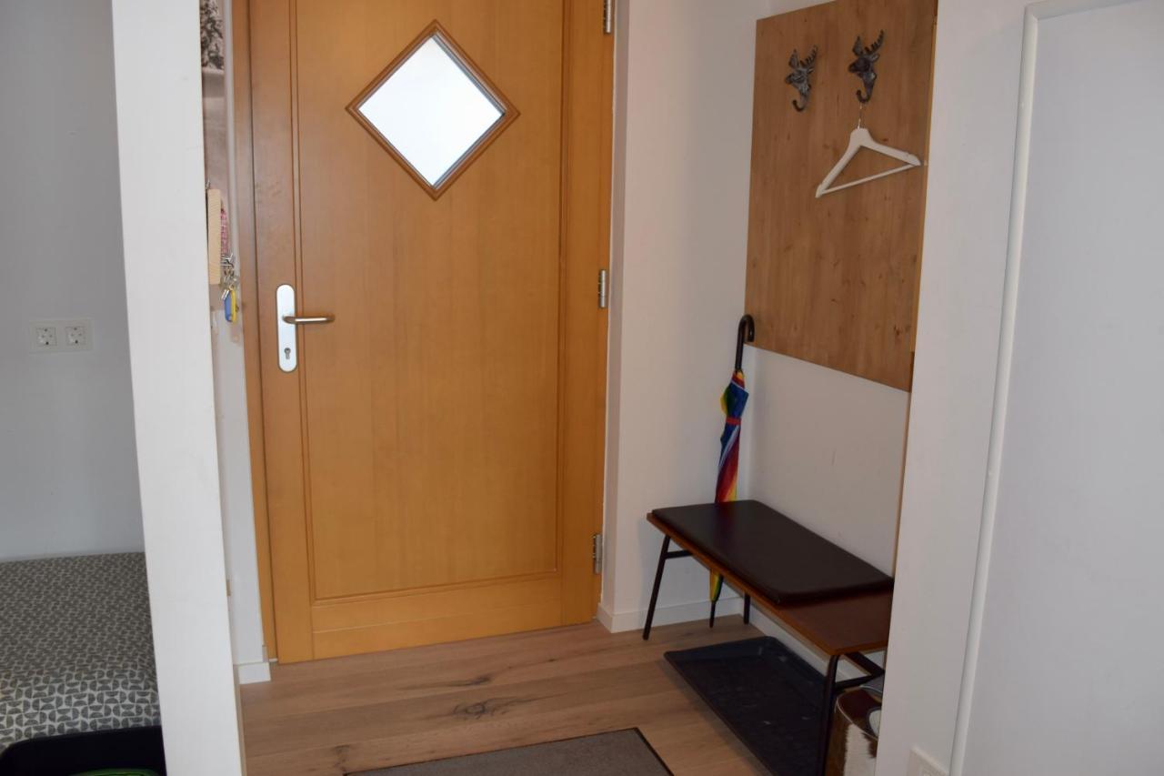 באד קליניקירשהיים Ferienhaus Nockalmbahn מראה חיצוני תמונה
