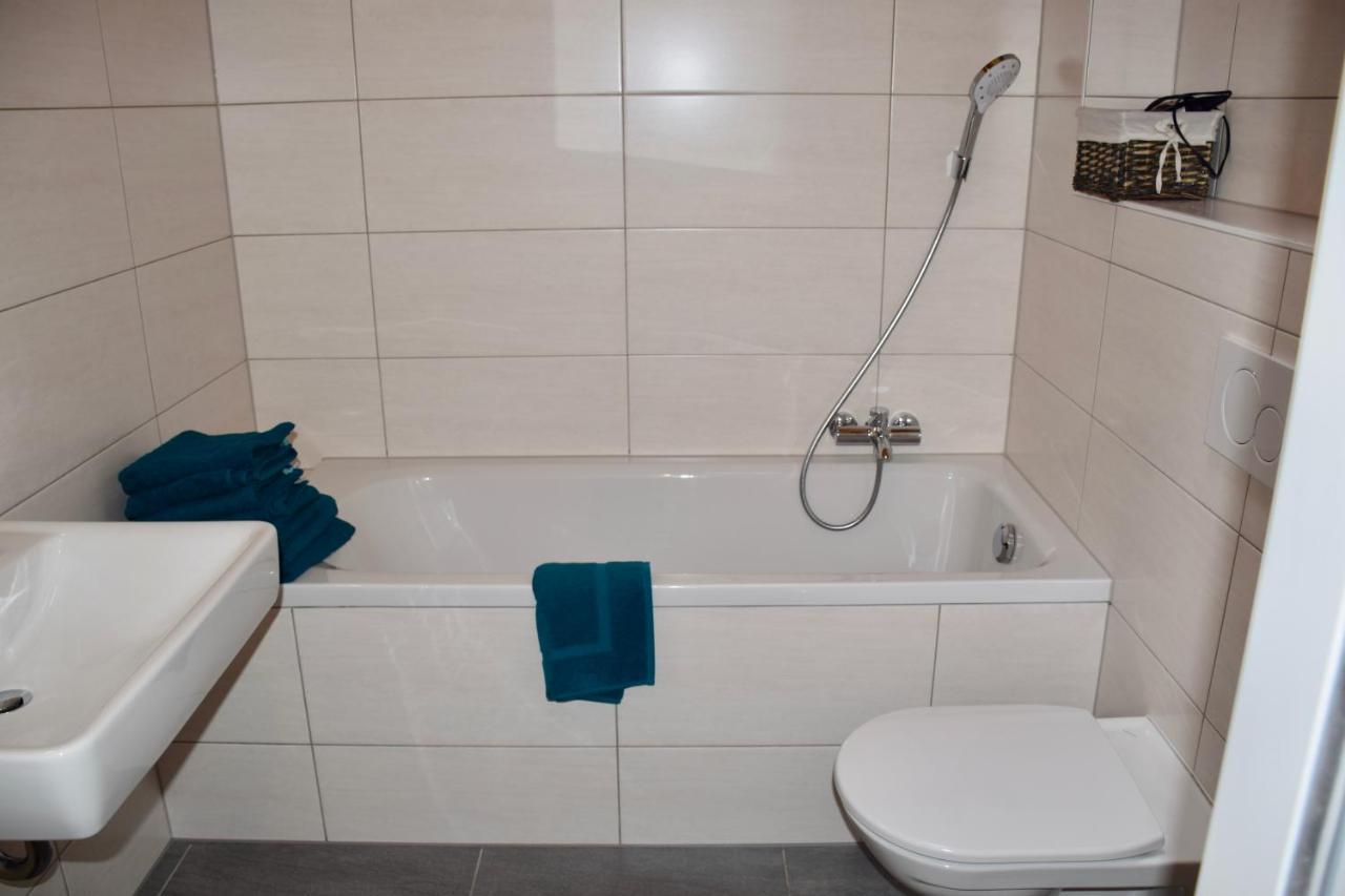 באד קליניקירשהיים Ferienhaus Nockalmbahn מראה חיצוני תמונה