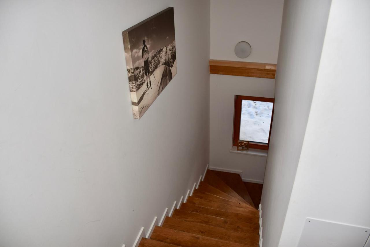 באד קליניקירשהיים Ferienhaus Nockalmbahn מראה חיצוני תמונה