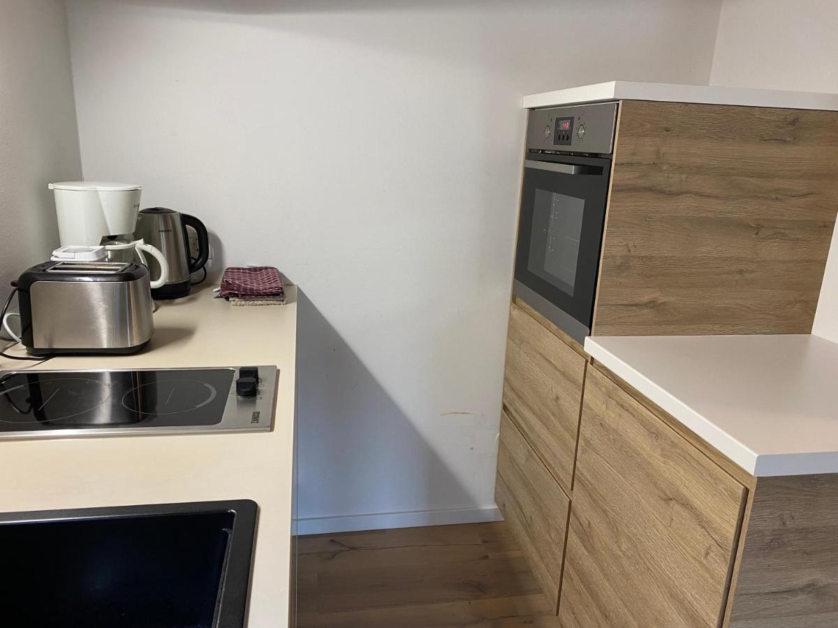 באד קליניקירשהיים Ferienhaus Nockalmbahn מראה חיצוני תמונה