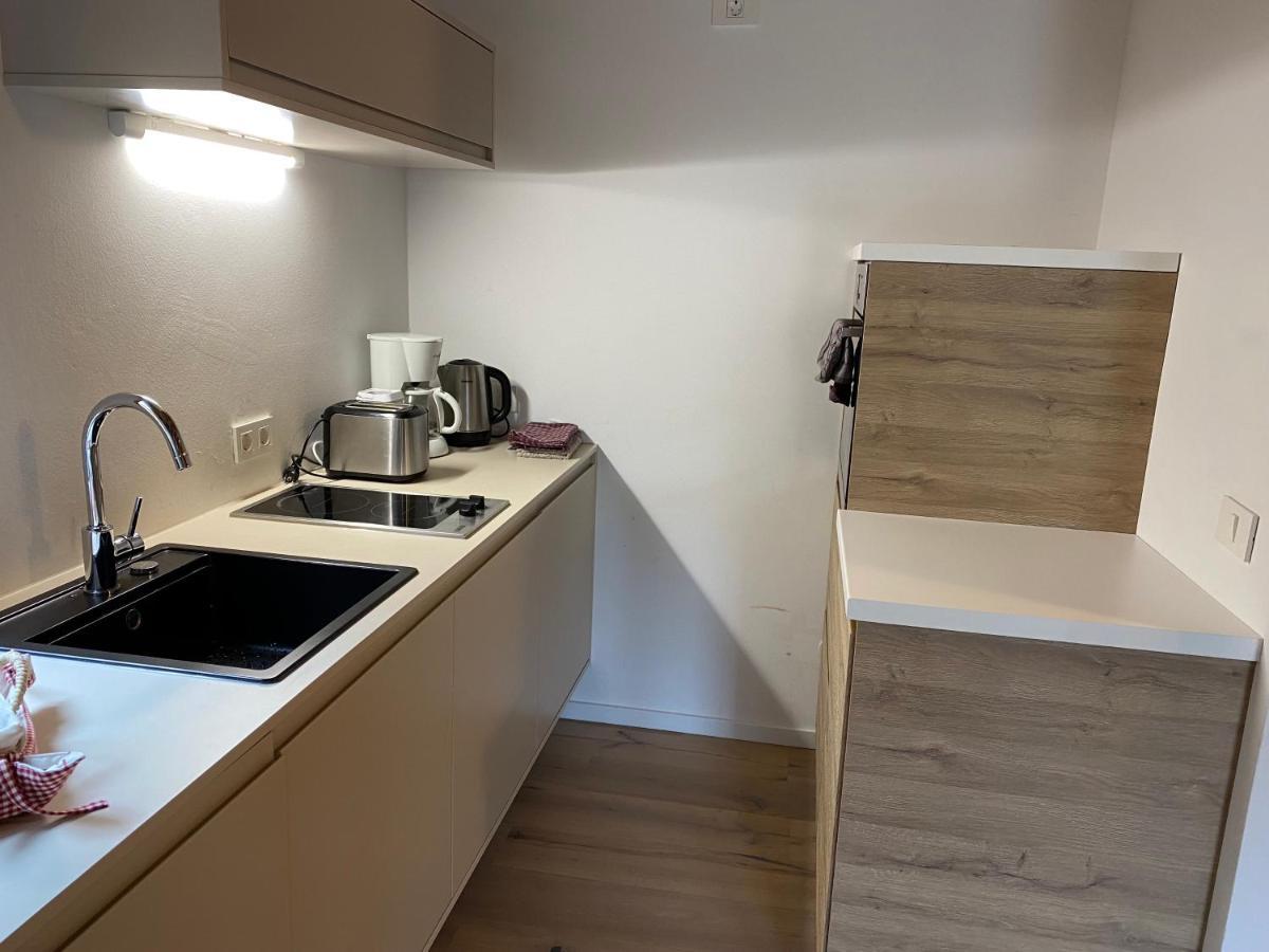 באד קליניקירשהיים Ferienhaus Nockalmbahn מראה חיצוני תמונה